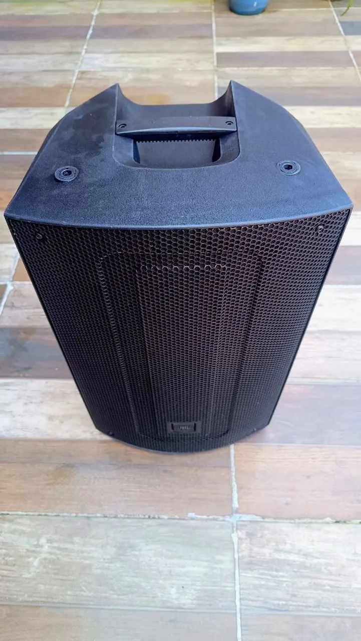 Caixa JBL Max 12  - Foto 2