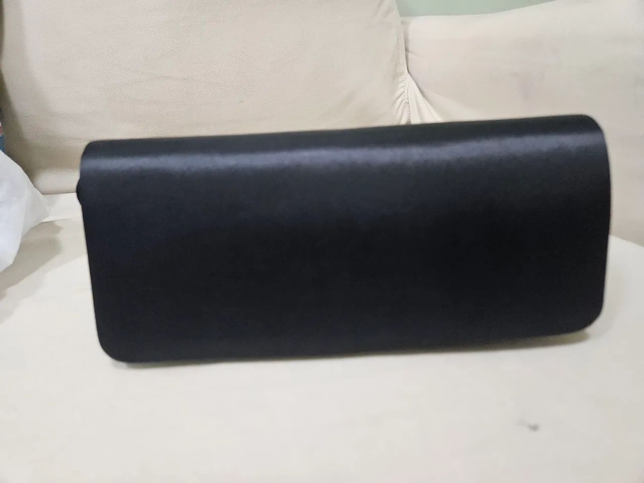 Bolsa couro belo - Foto 2