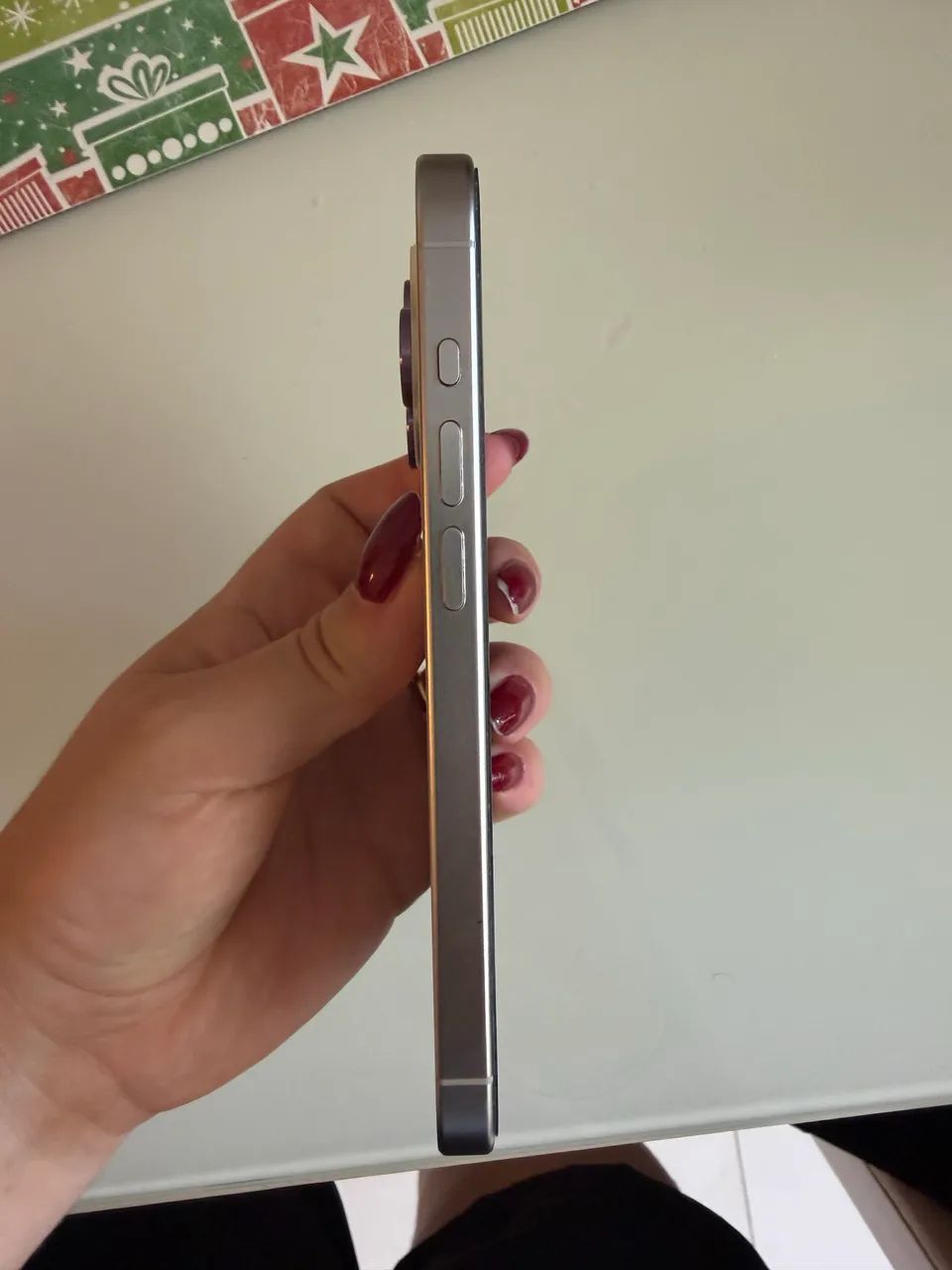 iPhone 15 pro  - Foto 4