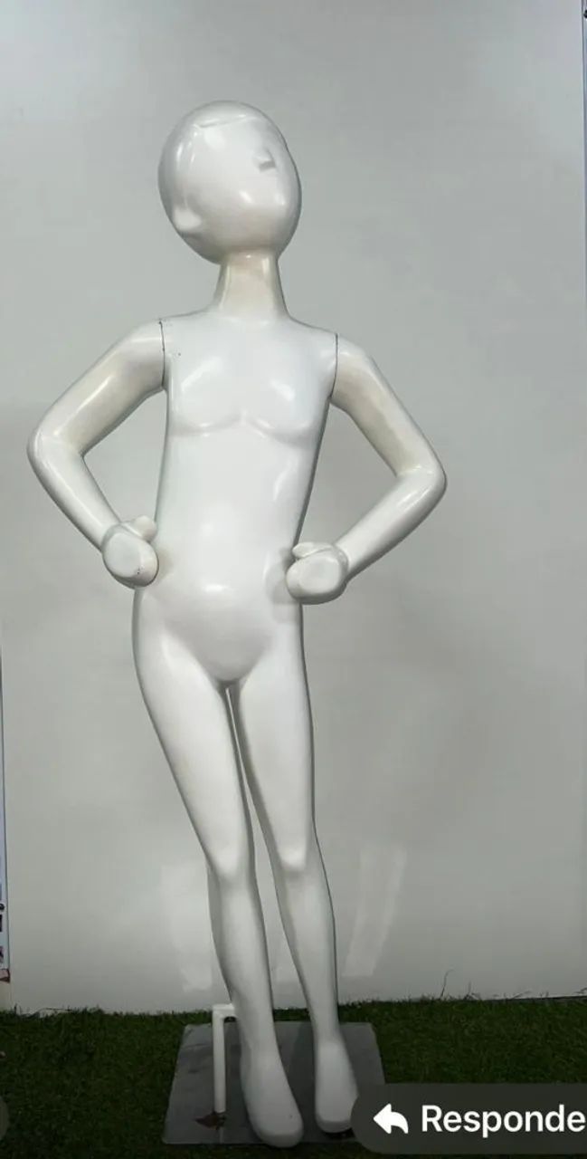Manequins - Foto 2