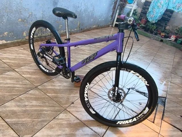 Bike Gios FRX - Foto 4