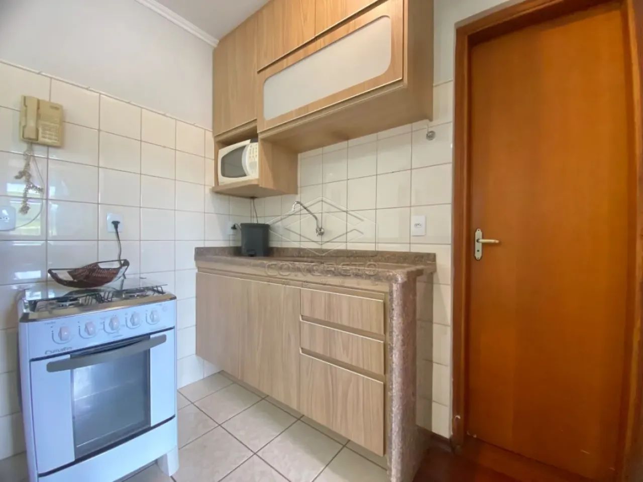 Apartamento Padrão em Jaú - Foto 4