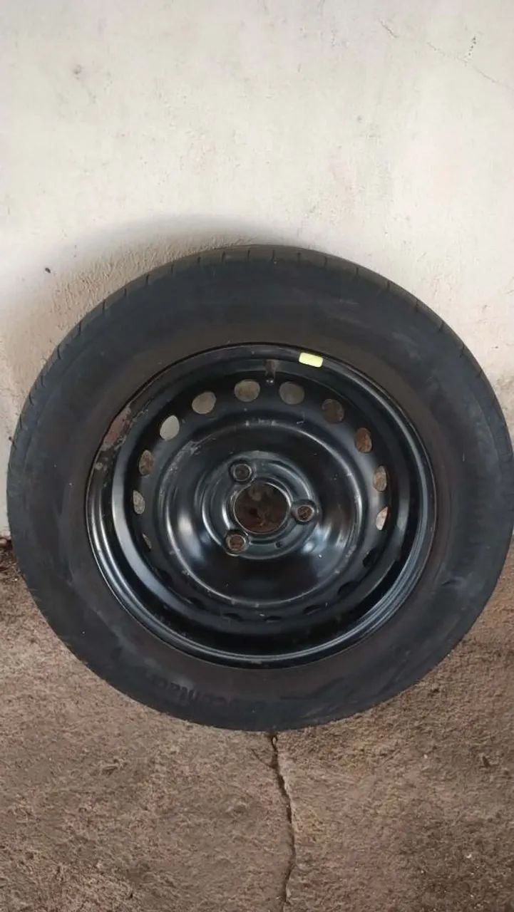 Step Kwid aro 14