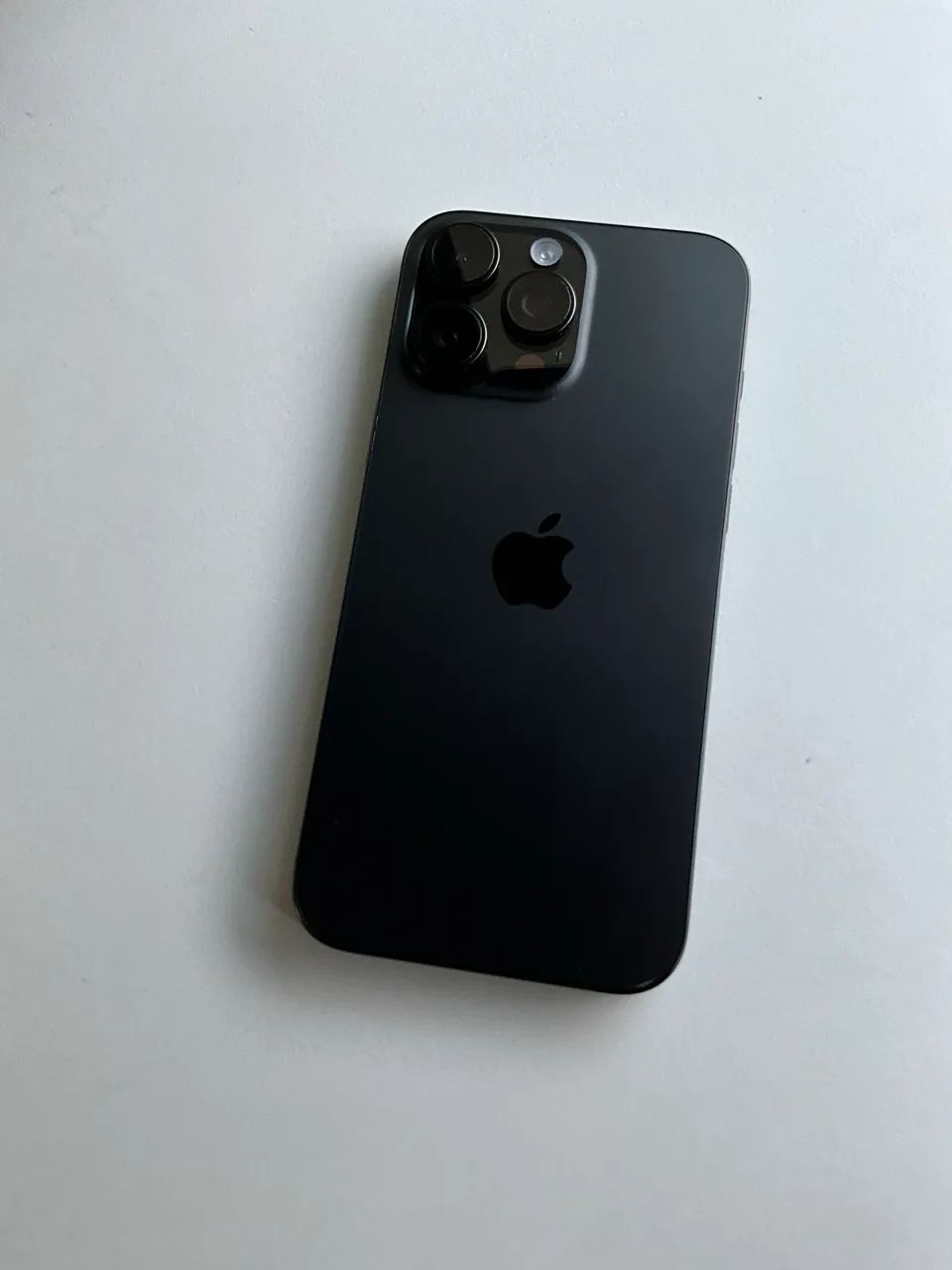 iPhone 16 Pro Max 256gb - Foto 2