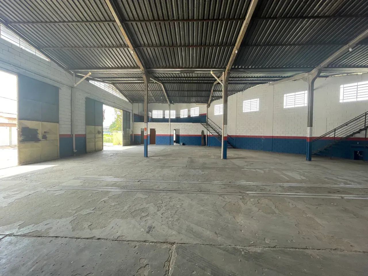 GALPÃO COMERCIAL COM 482M²  VILA BARCELONA - Foto 5