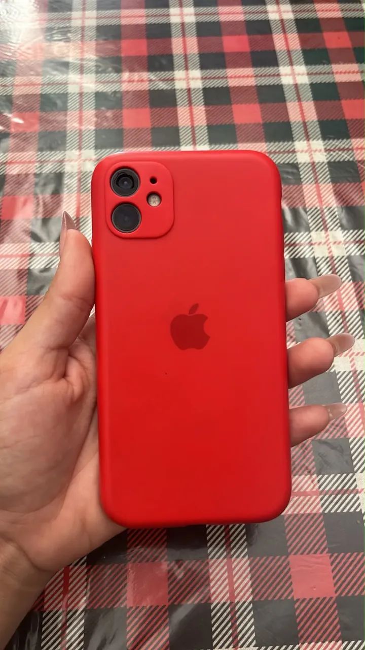 Iphone 11 128 gb - Foto 2