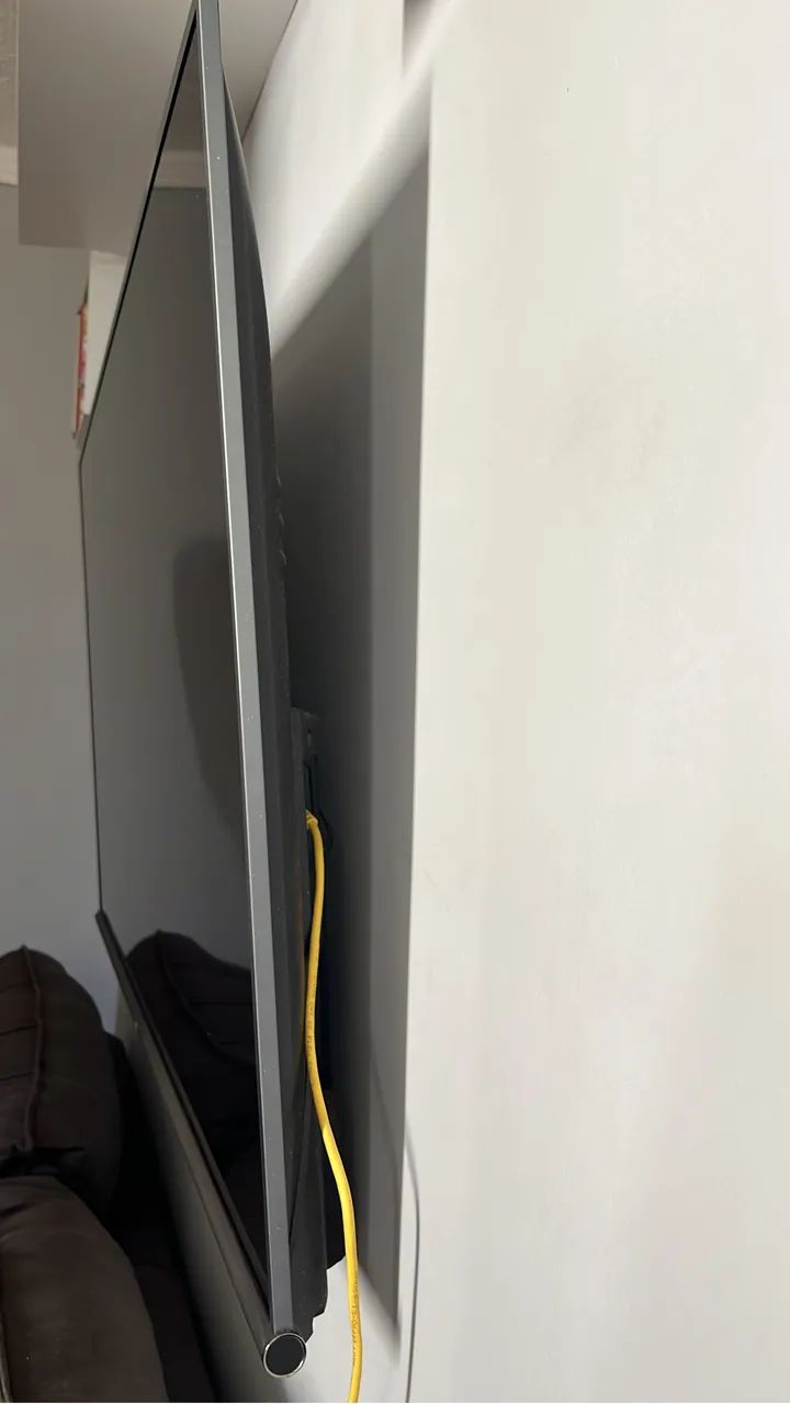 TCL Smart 55 polegadas (descrição) - Foto 2