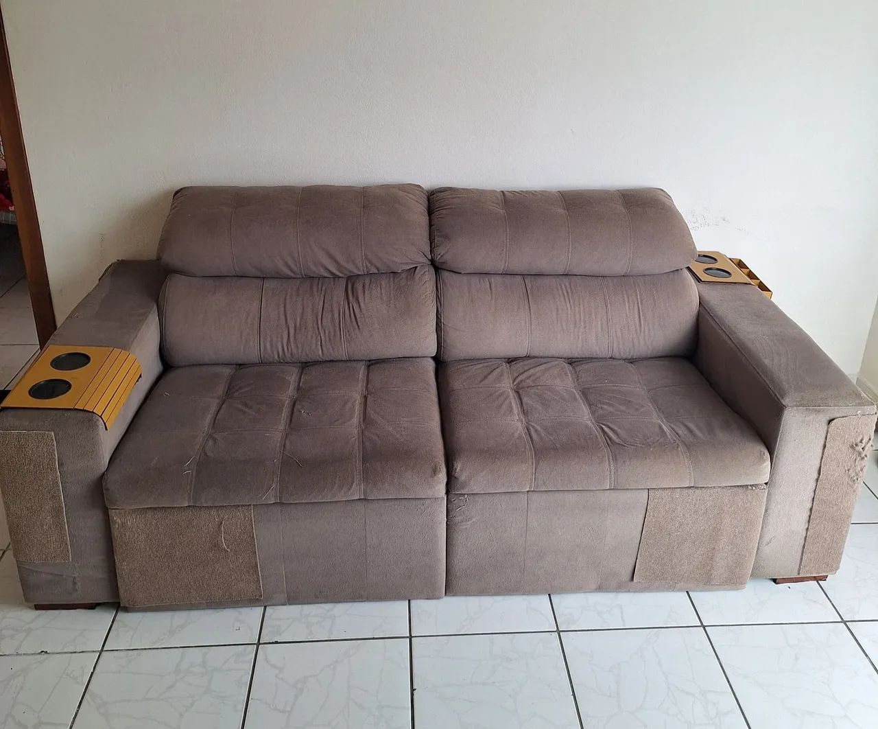 Sofá  - Foto 2