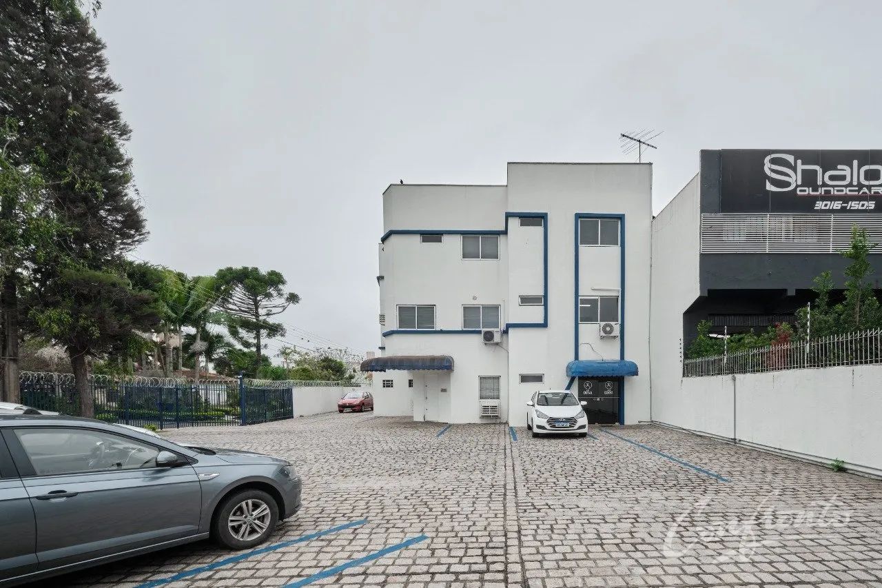 Prédio Comercial Prado Velho - Foto 2