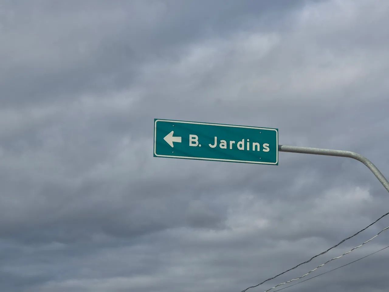 Vendo magnífico lote em justinopolis 