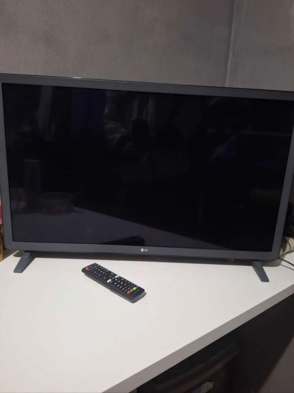 Tv Smart LG 32 Polegadas