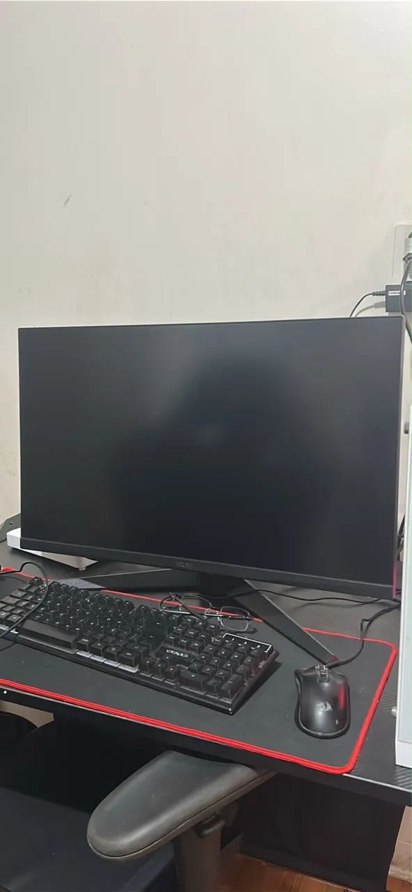 Monitor asus tuf QHD 27p - Foto 2