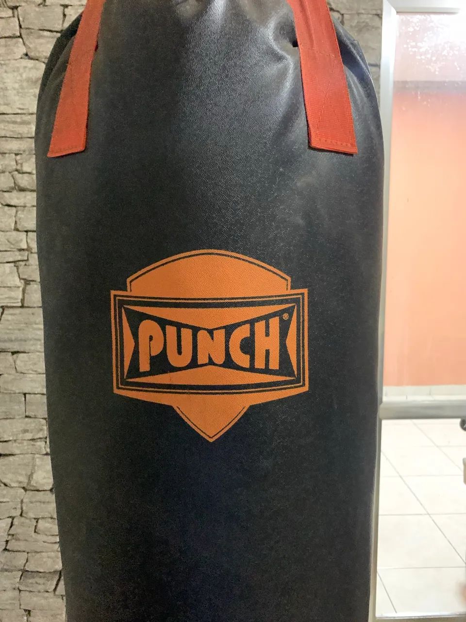 Saco de Boxe/Pancada Punch - Foto 2