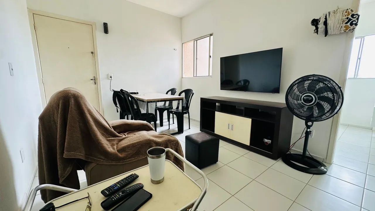 Excelente Apartamento - Reformado - Foto 5