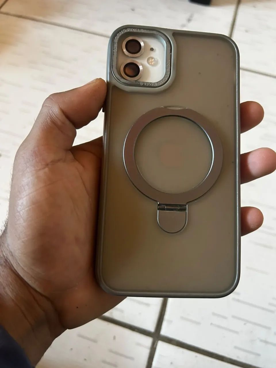 iPhone 11 - Foto 2