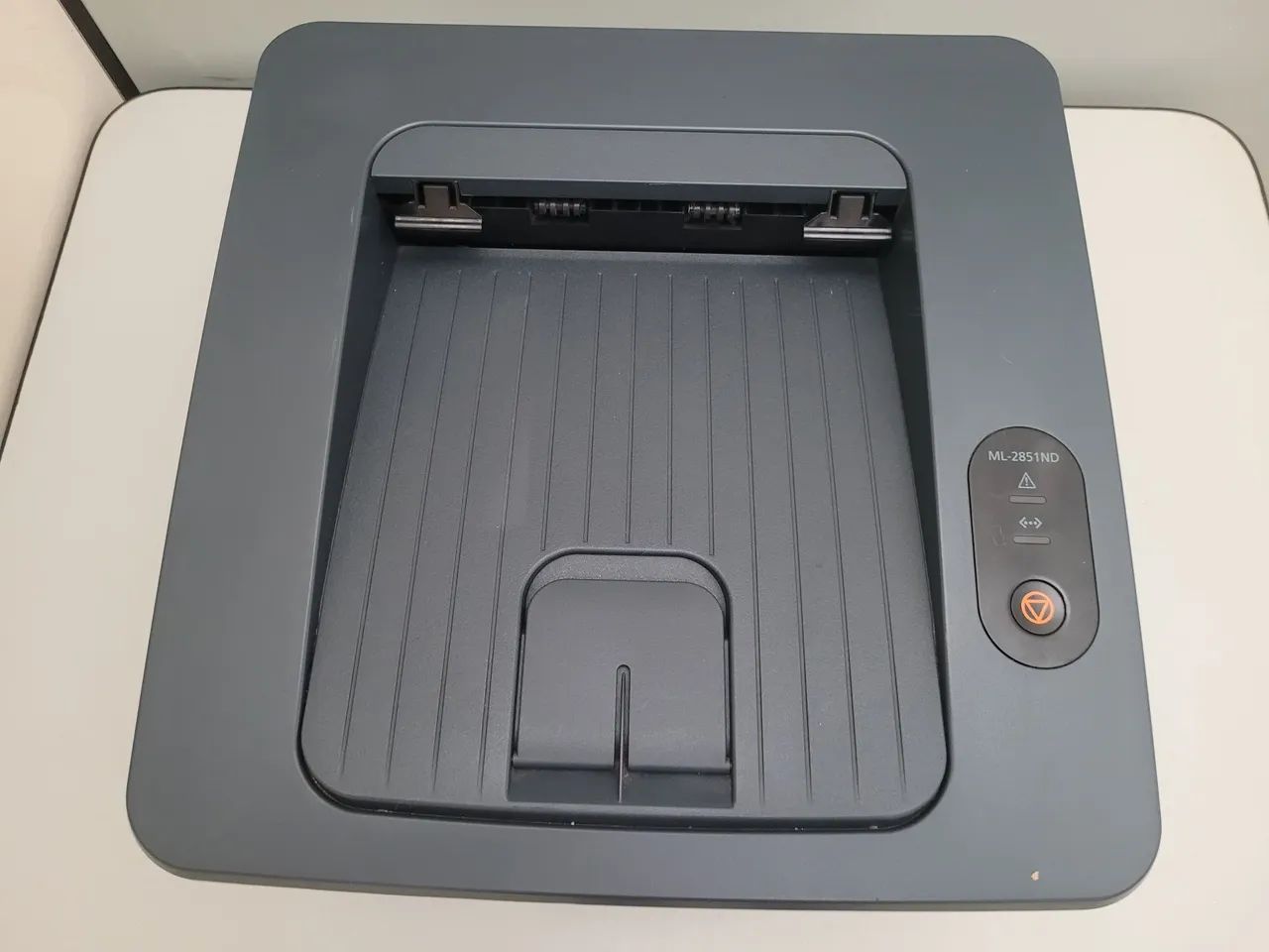 Impressora Laser Samsung ML-2851ND - Foto 2