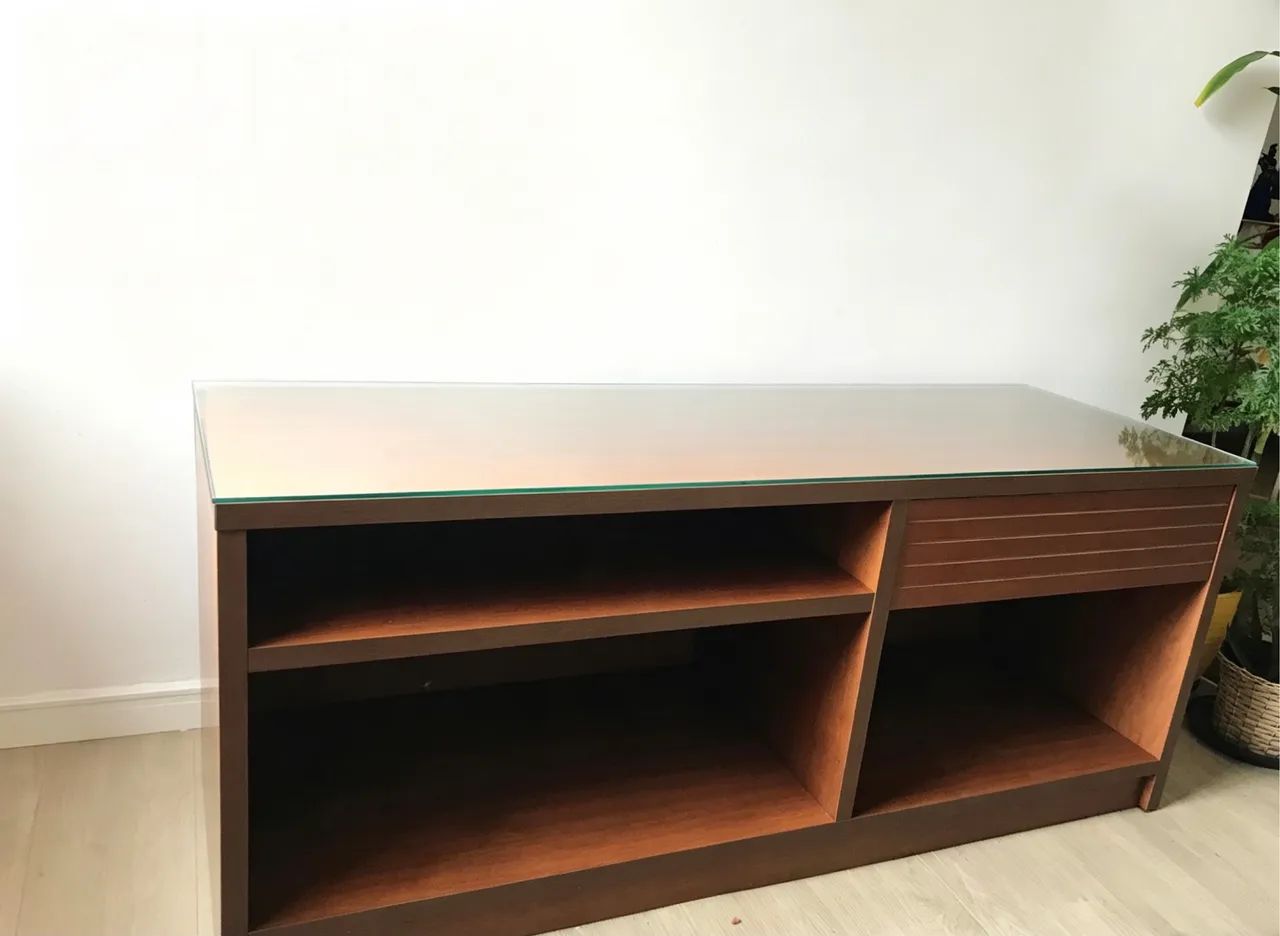 Rack para TV