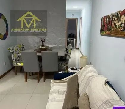 3 quartos em Itapuã- cód 22347 f