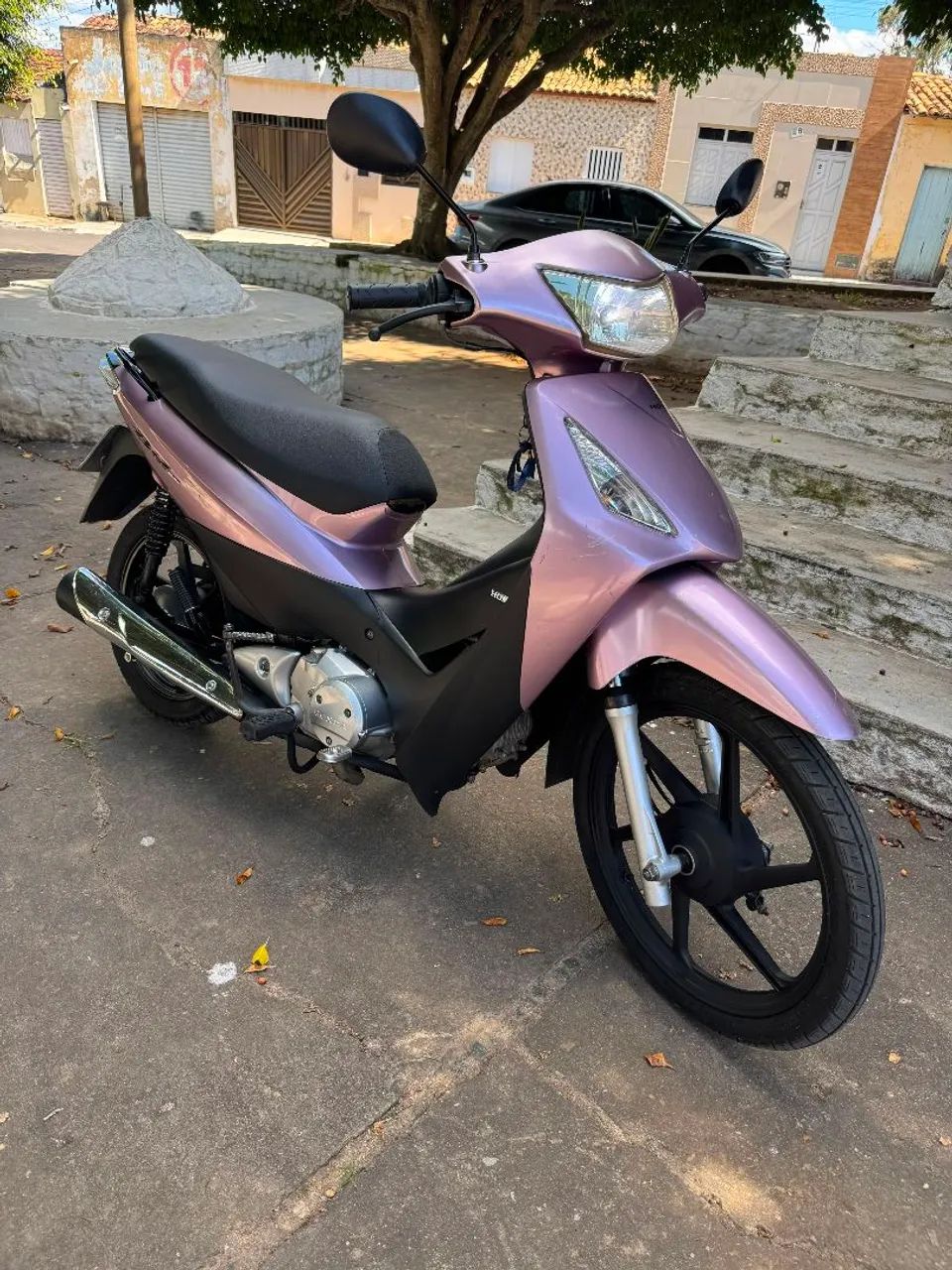 Honda biz 125 - Foto 3