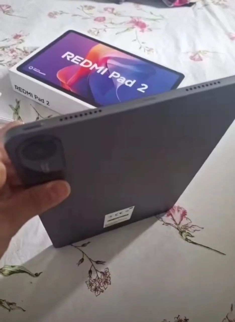 Tablet xiaomi redmi pad 2