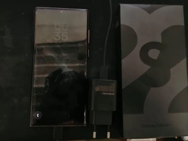 S22 ULTRA - Foto 2