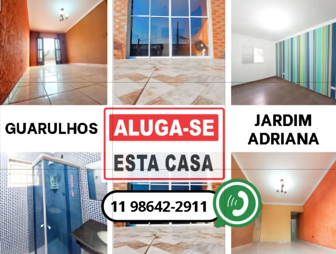 Foto - Guarulhos - Jardim Diogo