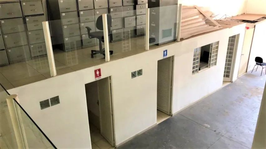 Imóvel Comercial no Milionários com 665m²  - Foto 4