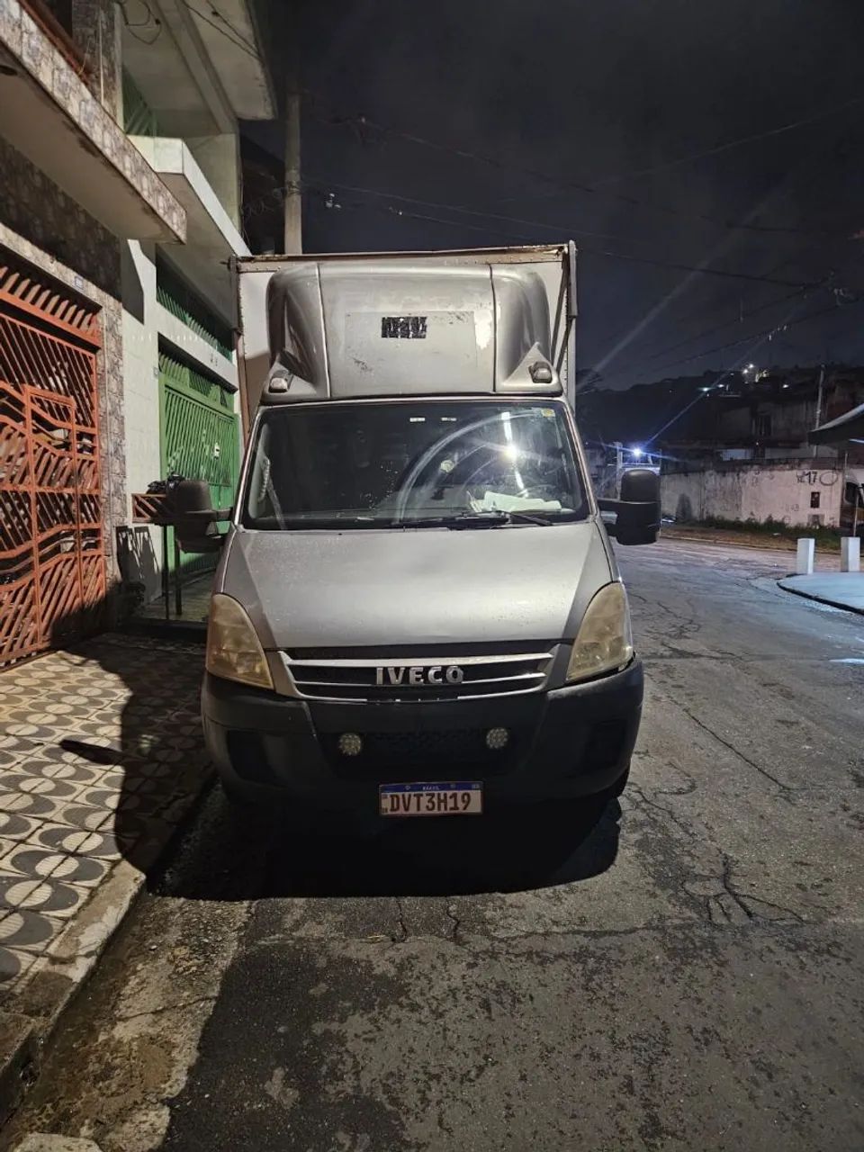 Vende- se Iveco 2012 - Foto 3