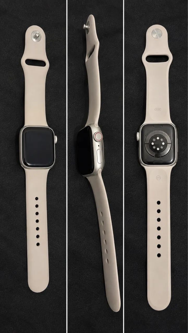 Apple wach