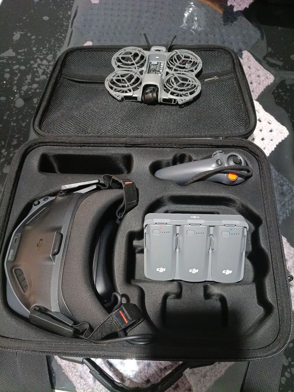 Dji neo 2 fpv - Foto 2