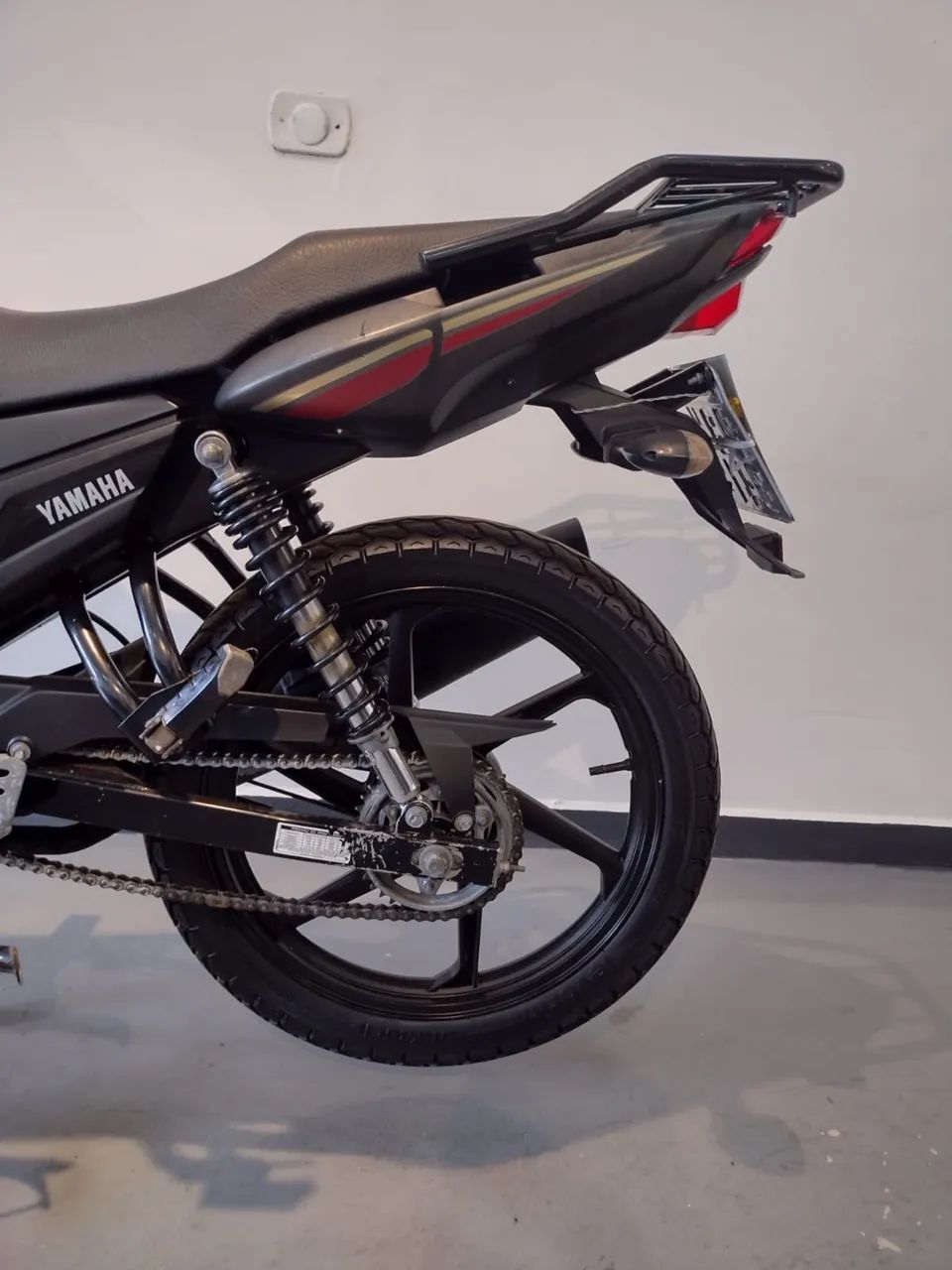 Fazer 2019  - Foto 2
