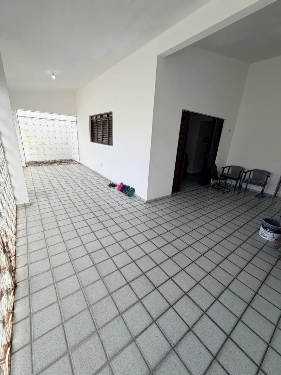 Vendo casa bem localizada prox ao Pan da Codajás - ACEITO PROPOSTA  - Foto 5