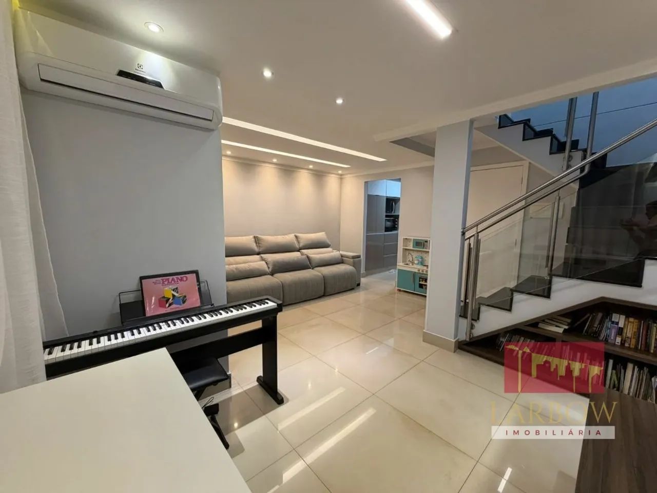 Casa de condomínio à venda com 2 dormitórios cod:214 - Foto 3