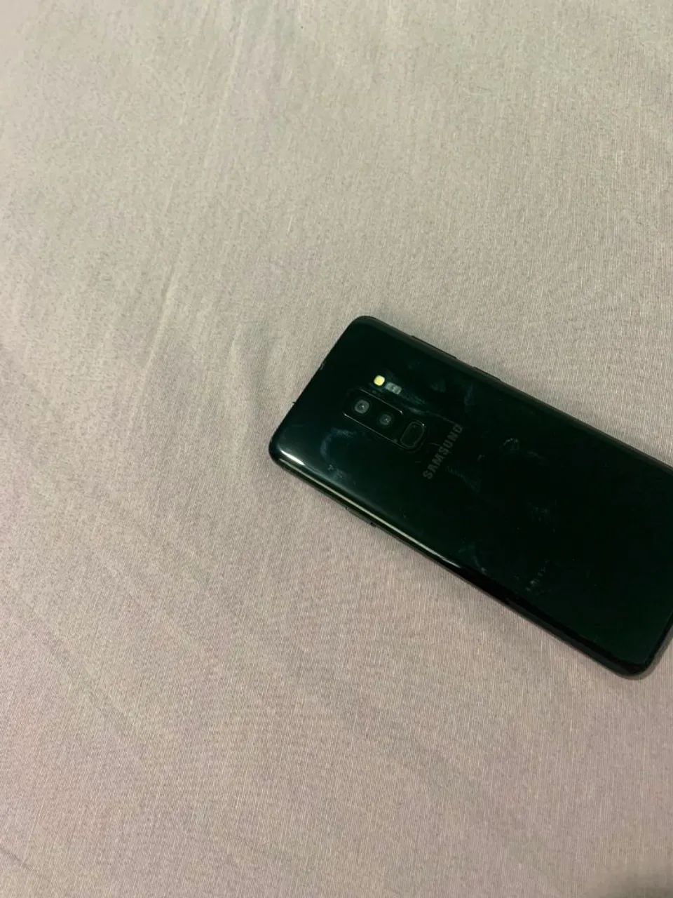 Samsung Galaxy S9 Plus 128GB - Foto 4
