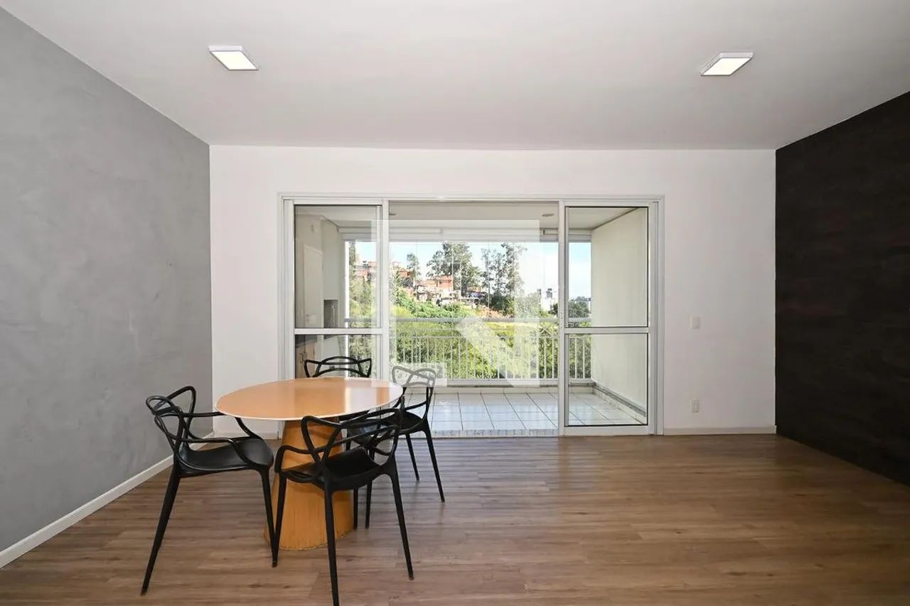 Apartamento à Venda - Vila Andrade, 3 Quartos, 87 m2 - Foto 4