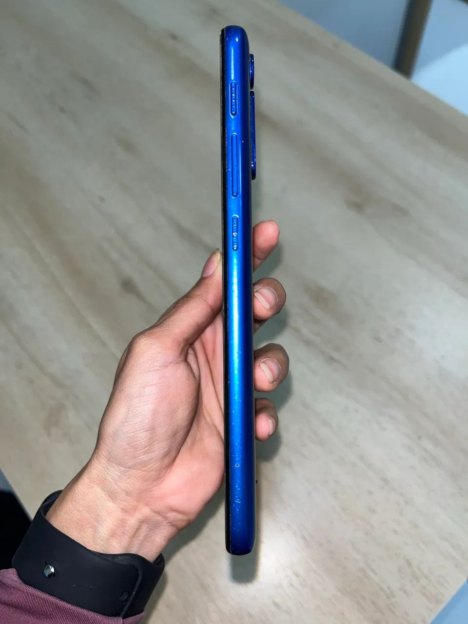 Motorola One fusion  - Foto 2