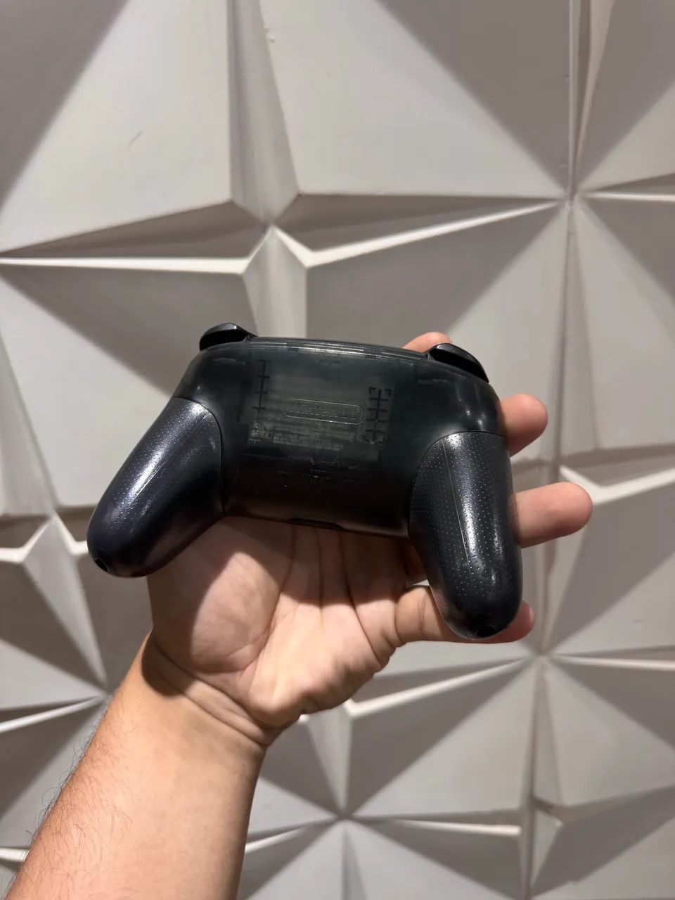 Pro Controller Nintendo Switch - Foto 3
