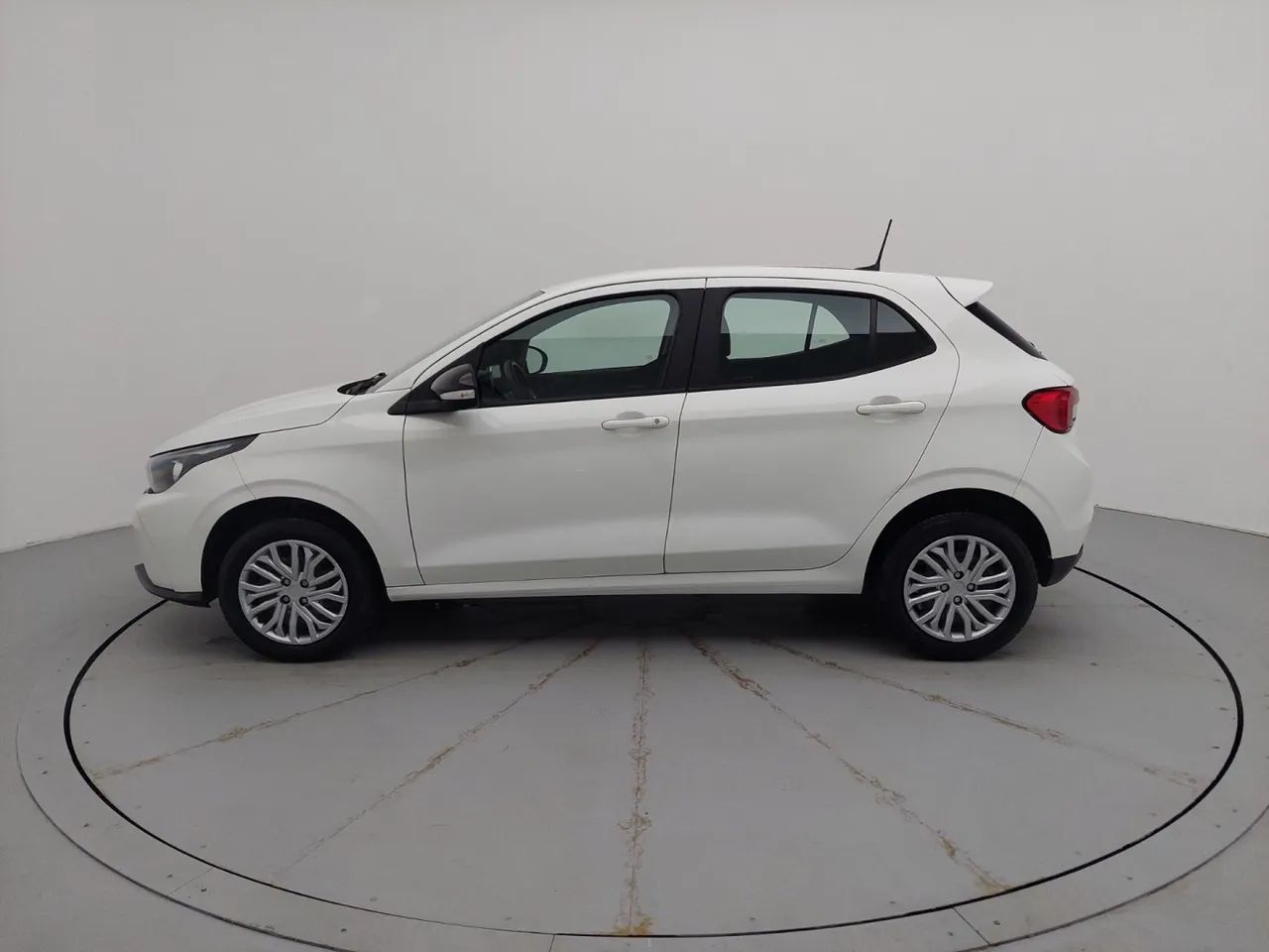 Fiat Argo Drive 1.0 Firefly 2026 - Foto 2