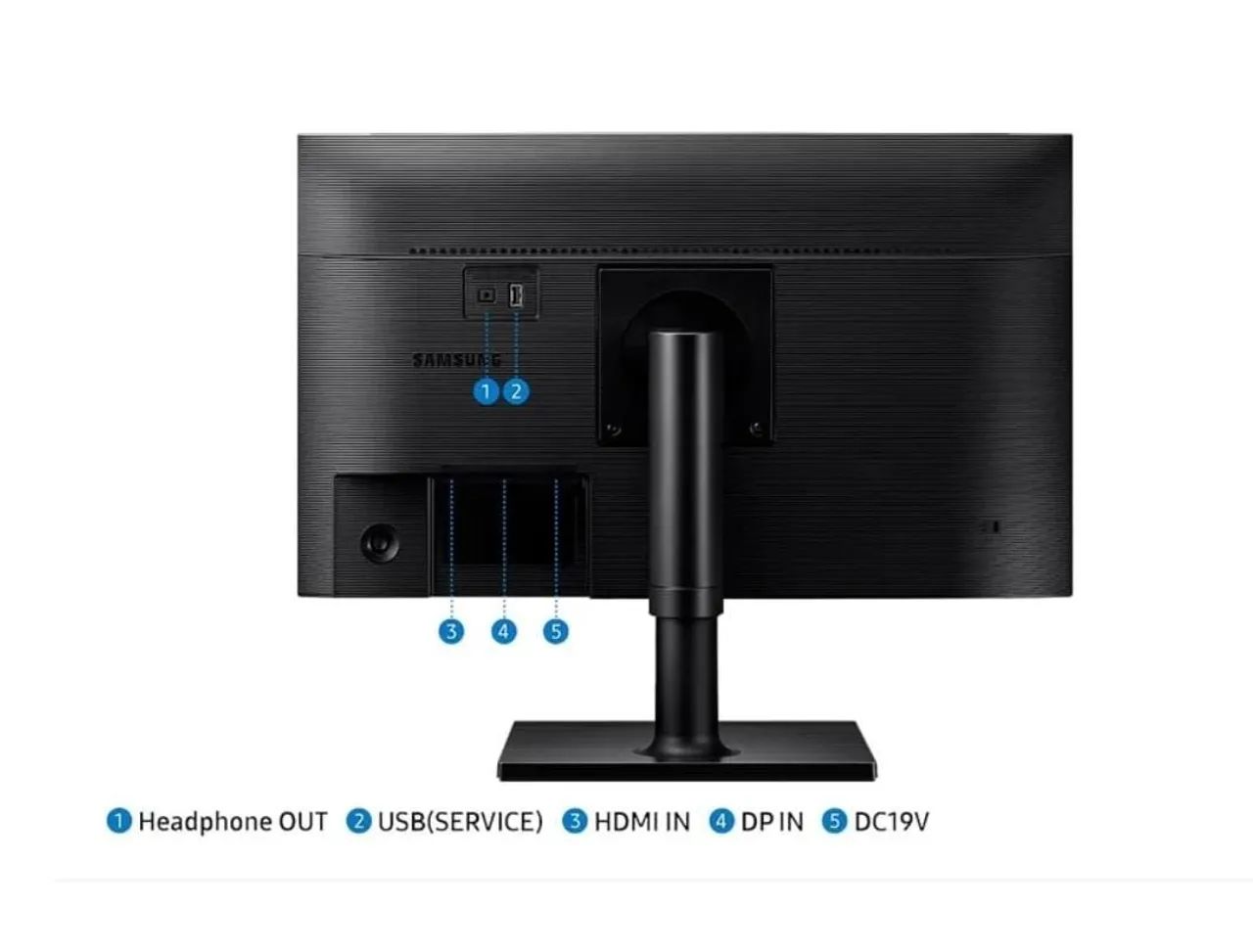 Monitor Samsung 144hz - Foto 4