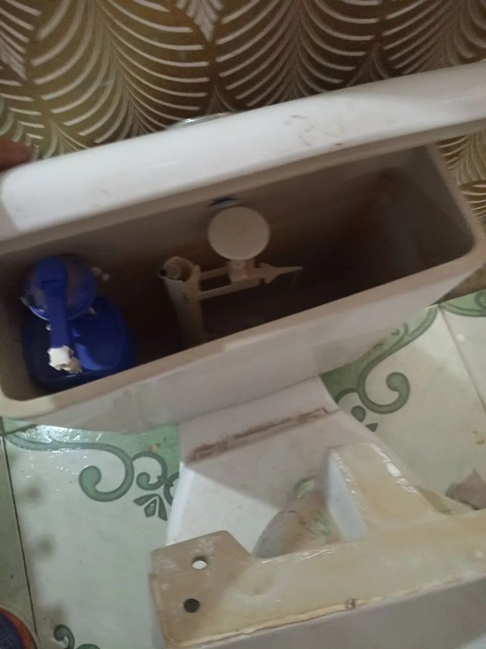 Vaso e pia 270