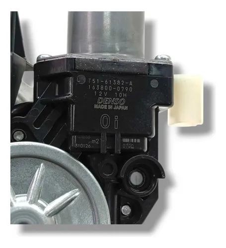 0218-10  pokoさま Fechadura Elétrica Porta Malas Toyota Corolla Cross 2026 - Peças