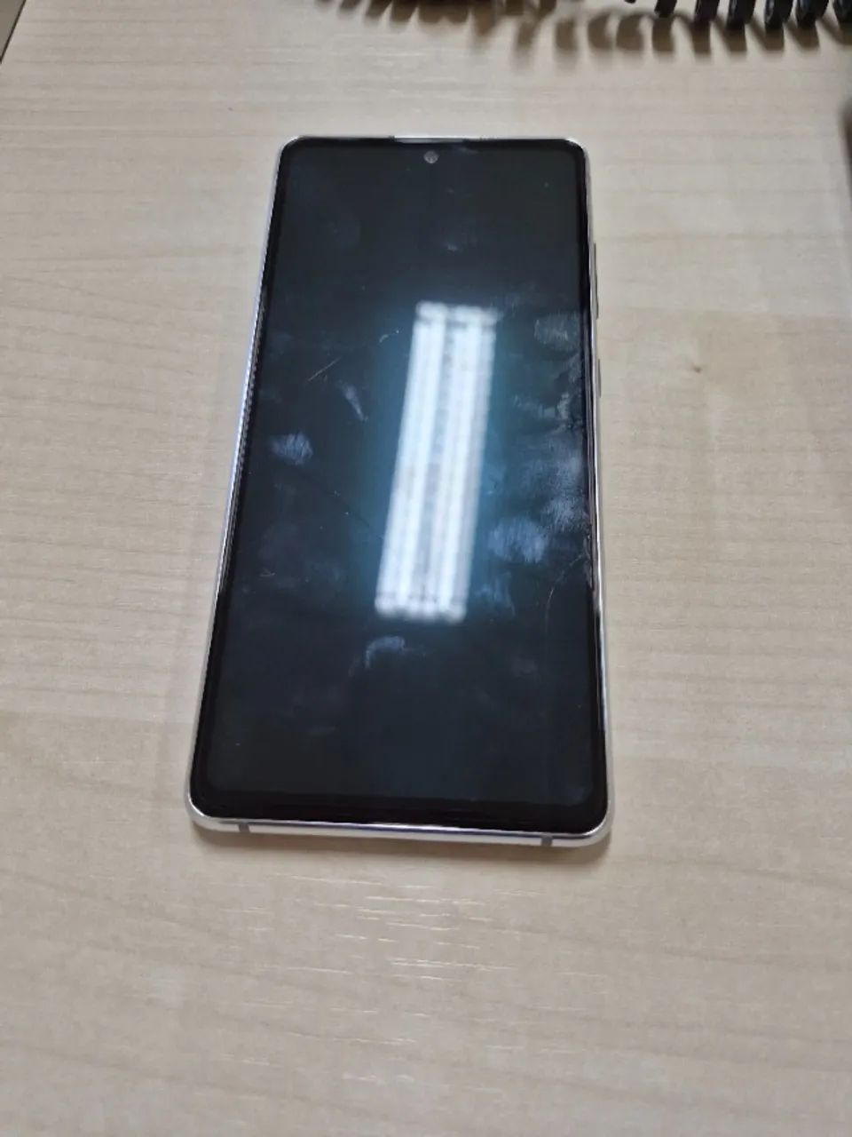 Samsung S20 FE 128GB Branco - Foto 2