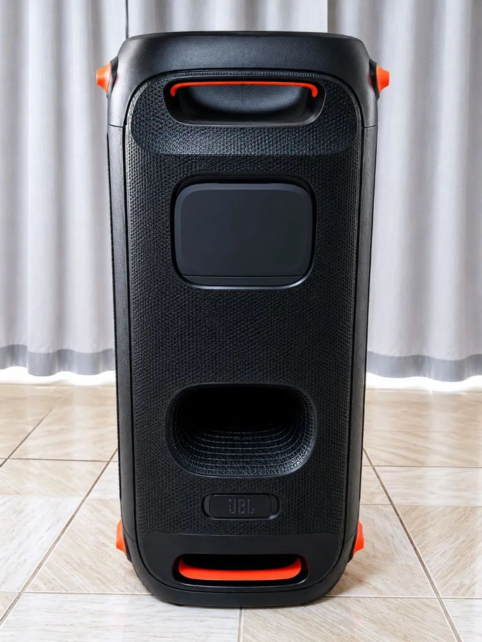 Caixa de som JBL partybox 110 - Foto 4