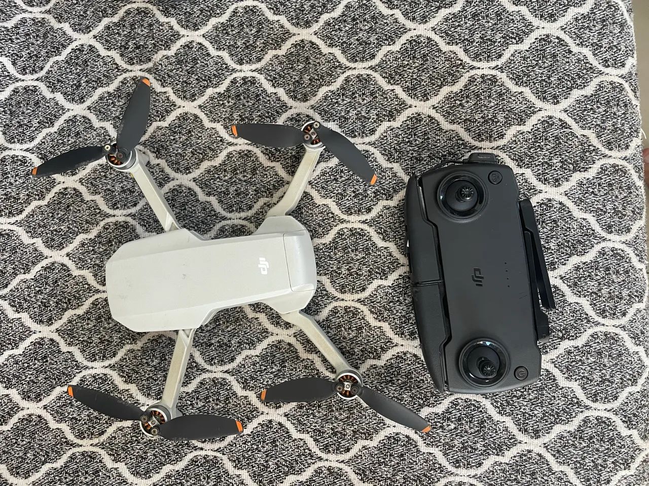 DRONE PROFISSIONAL  - Foto 4