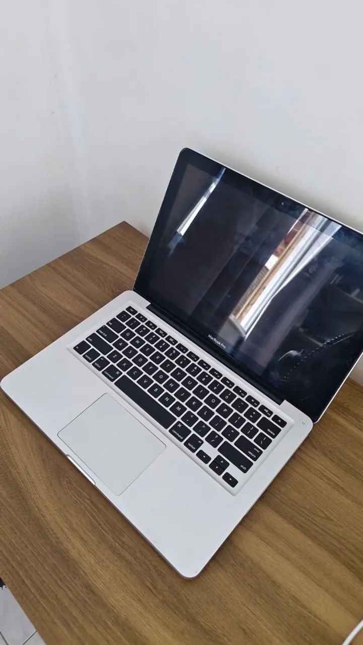 Vendo MacBook pro 12 - Foto 2