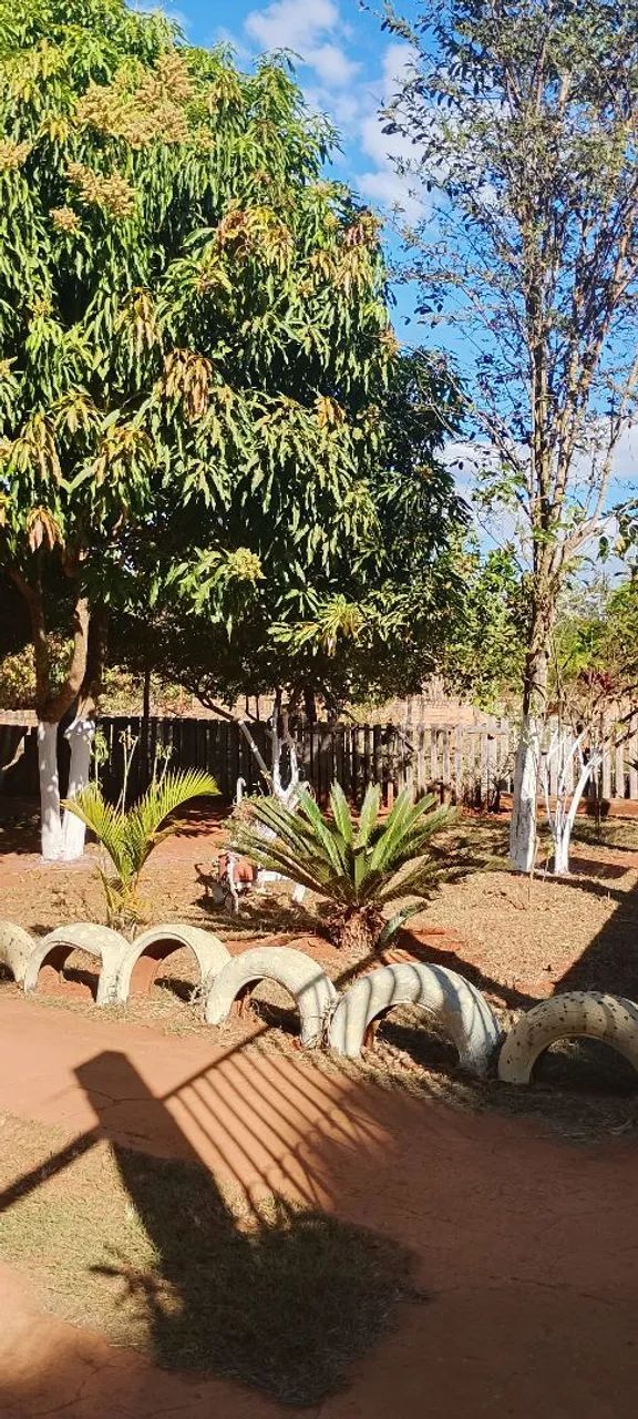 Vendo chácara de 2.800 metros quadrados  - Foto 3