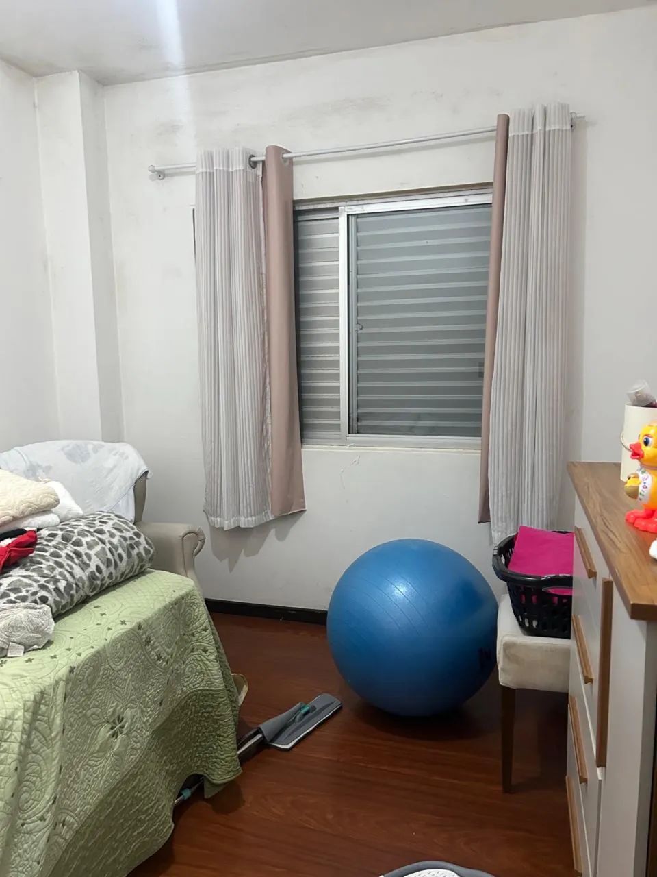 ALUGO APARTAMENTO - RIO MAINA - Foto 5