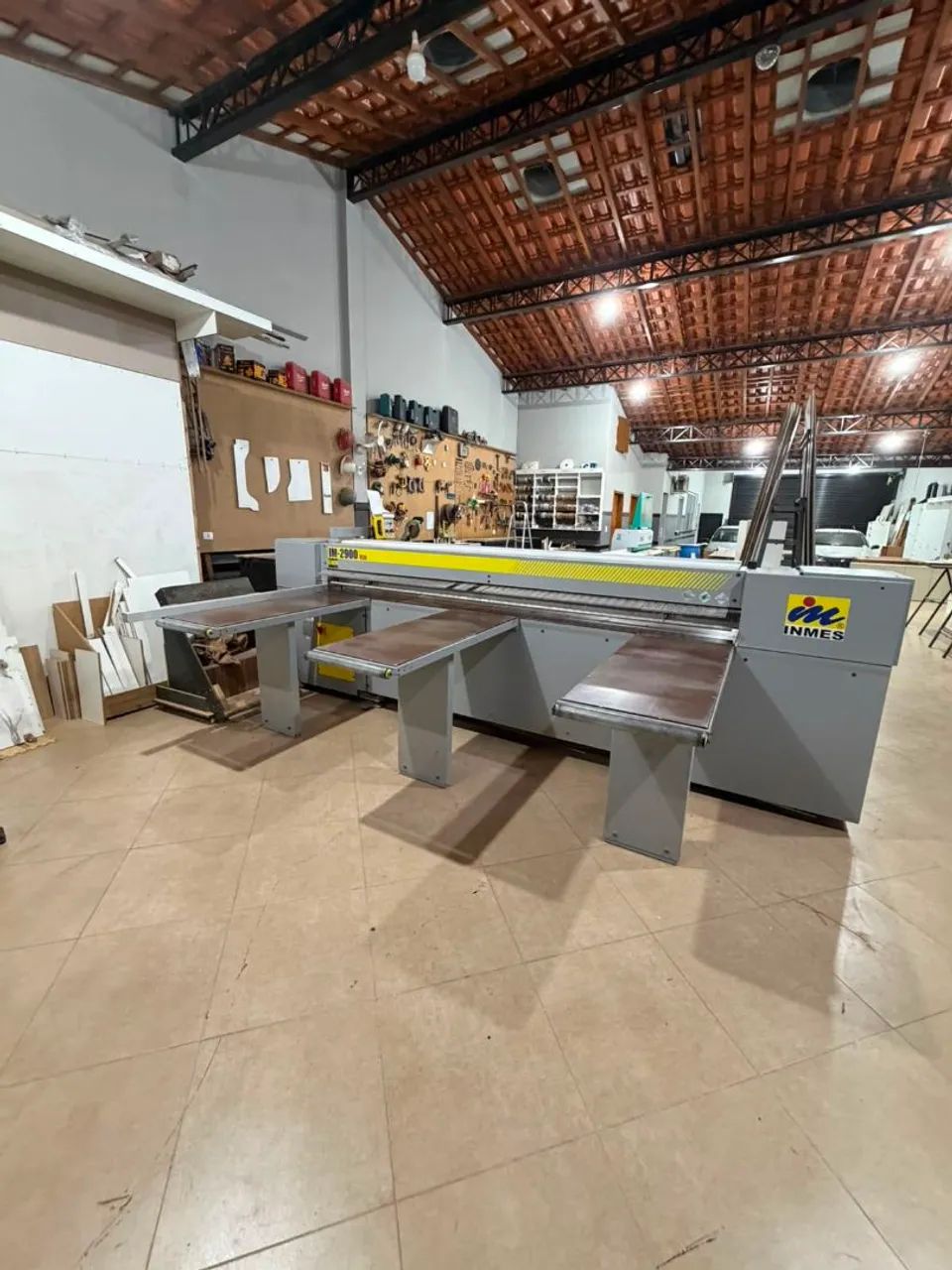 Máquina para marcenaria  - Foto 4