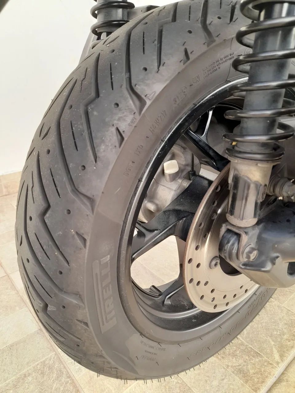 X MAX 250 - Foto 5