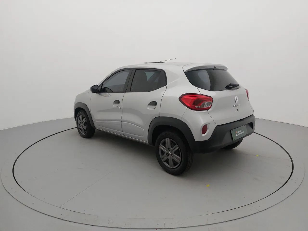 Renault Kwid 1.0 Zen 2025 - Foto 3
